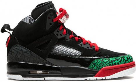 Jordan Kids Jordan Spizike sneakers Zwart