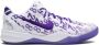 Nike Kids Kobe 8 Protro "Halo" sneakers Wit - Thumbnail 1