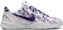 Nike Kids Kobe 8 Protro "Halo" sneakers Wit - Thumbnail 1