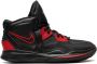 Nike Kids "Kyrie Infinity Bred sneakers" Zwart - Thumbnail 1