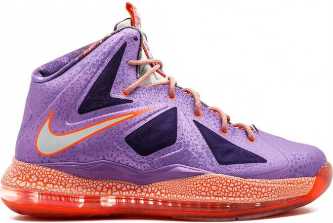 Lebron 10 clearance kids