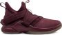 Nike Kids LeBron Soldier 12 SFG sneakers Rood - Thumbnail 1