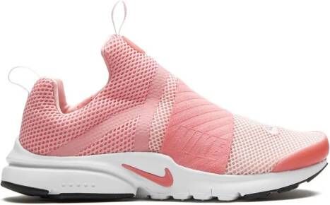 Nike Kids Presto Extreme sneakers Roze