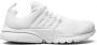 Nike Kids Presto low-top sneakers Wit - Thumbnail 1