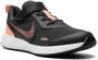 Nike Kids Revolution 5 low-top sneakers Zwart - Thumbnail 1