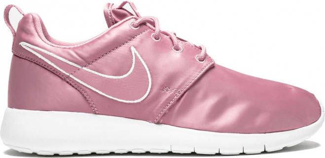 Nike Kids Roshe One sneakers Roze