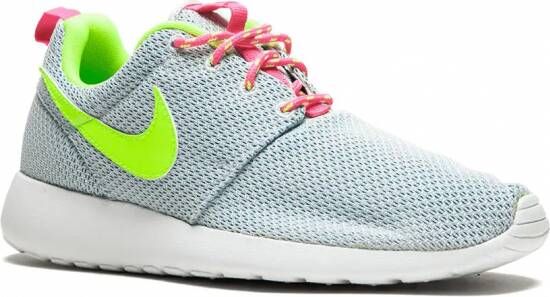 Nike Kids Rosherun sneakers Grijs