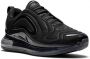 Nike Kids TEEN Air Max 720 sneakers Zwart - Thumbnail 1