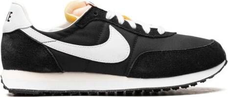 Nike Kids "Waffle 2 Black Whitesneakers" Zwart