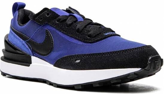 Nike Kids Waffle One sneakers Blauw