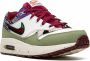 Nike Kids x Concepts Air Max 1 sneakers Groen - Thumbnail 1