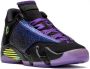 Jordan Kids x Doernbecher Air Jordan 14 Retro DB (GS) sneakers Zwart - Thumbnail 1