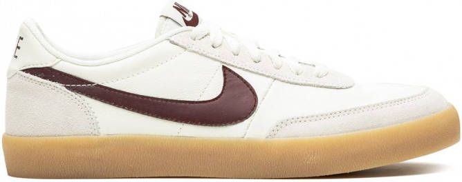 Nike Killshot 2 Night Maroon sneakers Wit