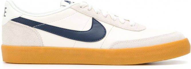 Nike Killshot 2 sneakers unisex rubber nylon leer 11.5 Beige