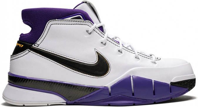 Nike Kobe 1 Protro sneakers Wit