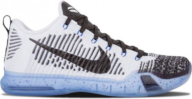 Nike Kobe 10 Elite Low sneakers Paars Schoenen