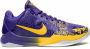 Nike Kobe 5 Protro 5 Rings sneakers Blauw - Thumbnail 1