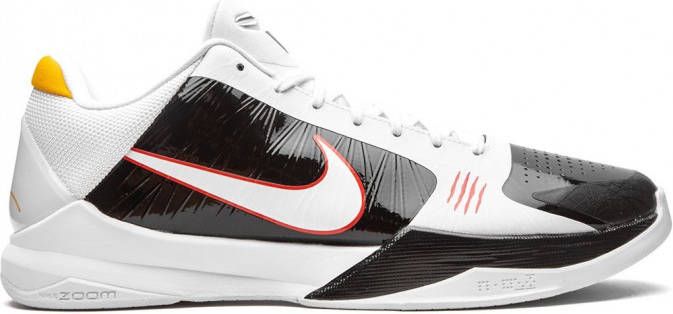 Nike Kobe 5 Protro sneakers Wit