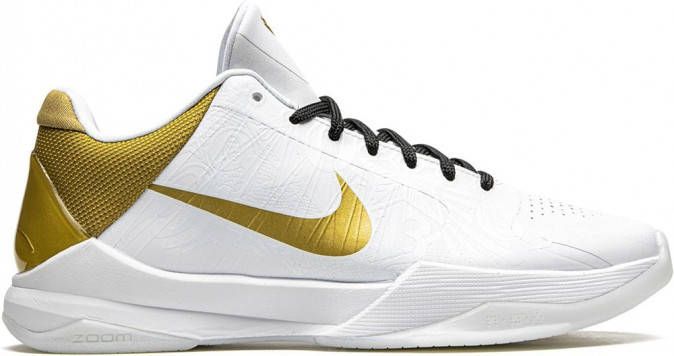 Nike Kobe 5 Protro sneakers Zwart