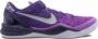 Nike Winfo 7 Shield low-top sneakers Zwart - Thumbnail 1