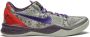 Nike Kobe 8 System sneakers Grijs - Thumbnail 1