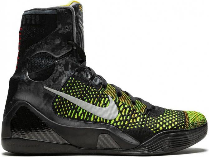 Nike Kobe 9 High Dames clearance goedkoop