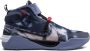 Nike LeBron 17 high-top sneakers BLACK BLACK - Thumbnail 5