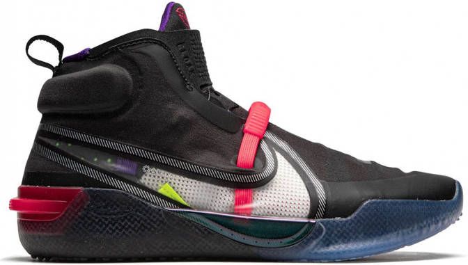 Nike Kobe AD NXT FF sneakers Zwart