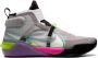 Nike Kyrie 6 Pre Heat sneakers Blauw - Thumbnail 4