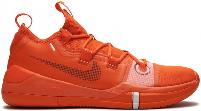 Nike Kobe AD TB Promo sneakers Oranje
