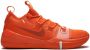 Nike "SB Dunk Grateful Dead low-top sneakers" Oranje - Thumbnail 5