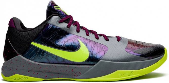 Nike Kobe V Proto sneakers Zwart