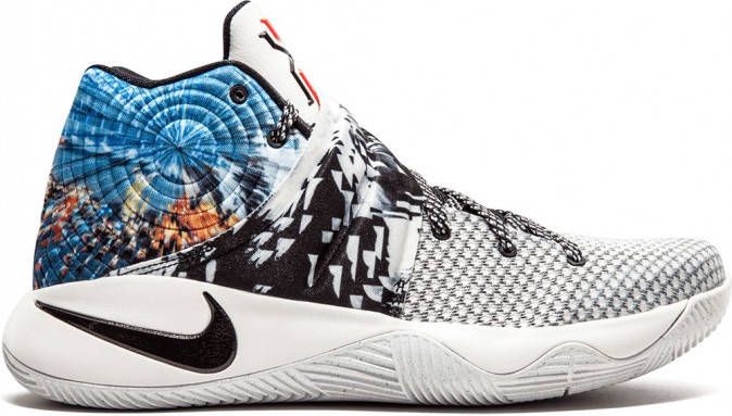 Nike Kyrie 2 sneakers Grijs