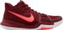 Nike Kyrie 3 sneakers Rood - Thumbnail 5