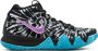 Nike Kyrie 4 AS sneakers Zwart - Thumbnail 1