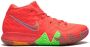 Nike " LAB Dunk Lux Vachetta Tan sneakers" Beige - Thumbnail 1