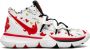 Nike Air Force 1 '07 sneakers Wit - Thumbnail 1