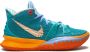 Nike "Kyrie 7 Concepts Horus sneakers" Blauw - Thumbnail 1