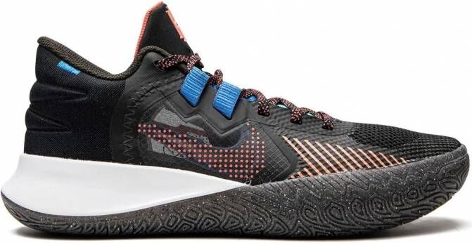 Nike Kyrie Flytrap V sneakers Zwart