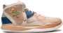 Nike Air Force 1 Fontanka sneakers Grijs - Thumbnail 11