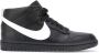 Nike Lab x RT Dunk Lux Chukka sneakers Zwart - Thumbnail 1