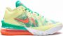 Nike LeBron 18 Low sneakers Geel - Thumbnail 1