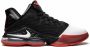 Nike LeBron 19 Low sneakers Zwart - Thumbnail 1