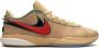 Nike "LeBron 20 Four Horse sneakers" Beige - Thumbnail 1