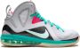 Nike Air Max Lebron 7 NFW sneakers Wit - Thumbnail 9