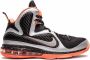 Nike Lebron 9 sneakers Zwart - Thumbnail 4