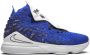 Nike Lebron XVII MTAA sneakers Blauw - Thumbnail 1