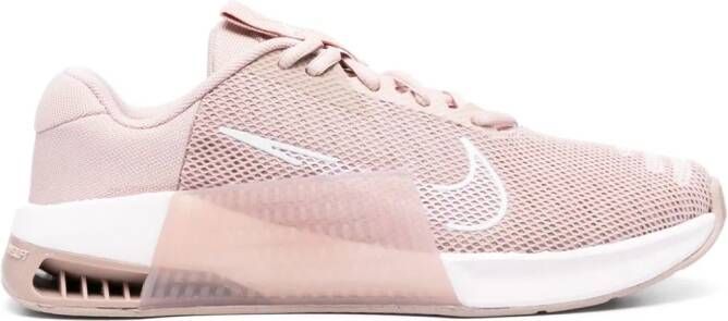 Nike Metcon 9 sneakers Roze