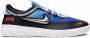 Nike x Space Jam Air Force 1 sneakers Zwart - Thumbnail 1