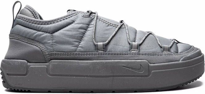 Nike Air Force 1 '07 Craft sneakers Groen - Foto 1